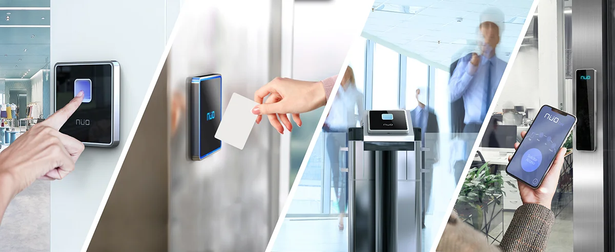Access Control Systems Image